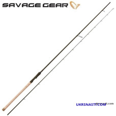 Cпиннинг Savage Gear S4 Shore Game 9'2'' длина 2,79м тест 7-23гр